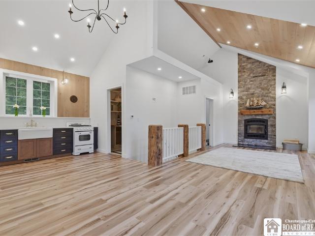 House for sale in French Creek, New York