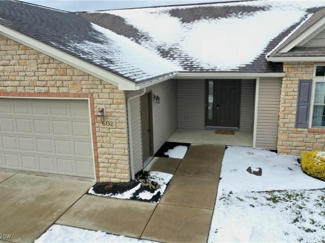 Condo for sale in Millersburg, Ohio