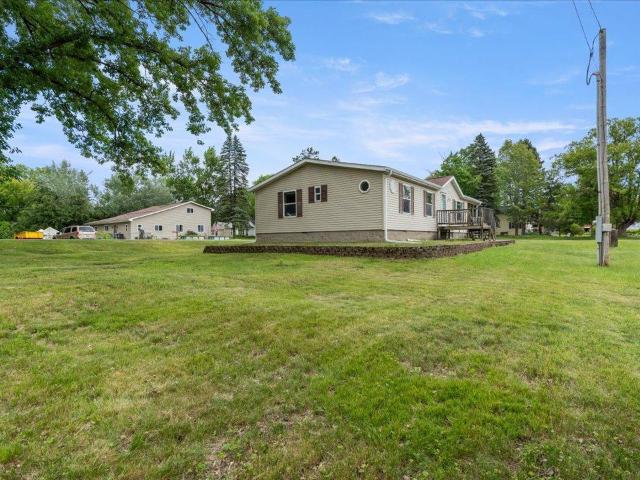 House for sale in Ironton, Minnesota