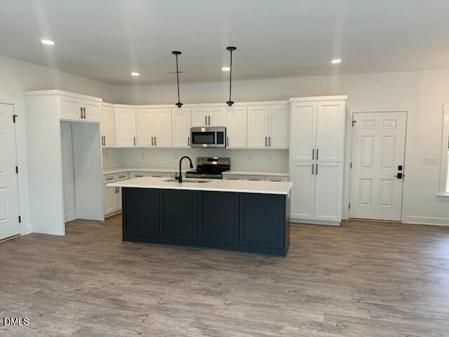 House for sale in Erwin, North Carolina