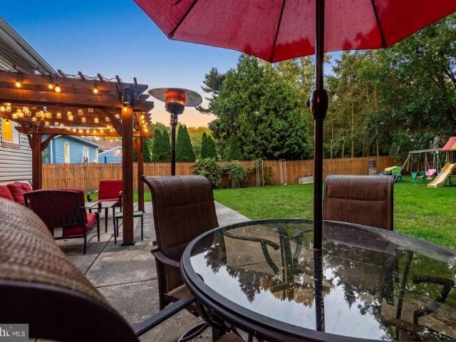 House for sale in Collingswood, New Jersey