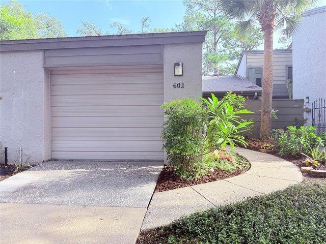 Townhouse for sale in Casselberry, Florida