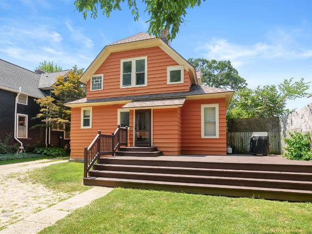 House for sale in Kalamazoo, Michigan