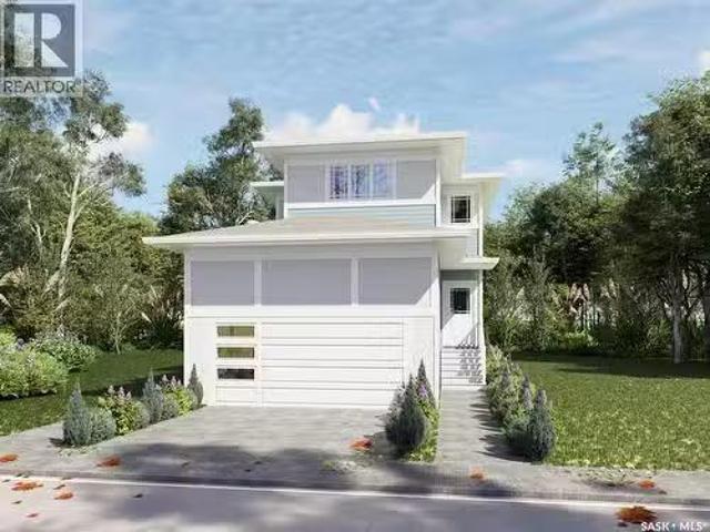 House for sale in Saskatoon, Saskatchewan