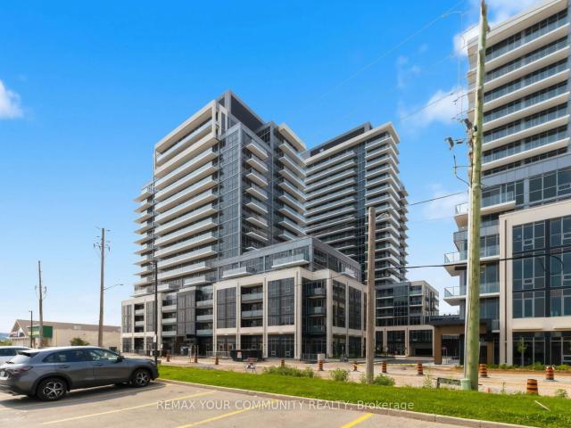 Condo for rent in Milton, Ontario