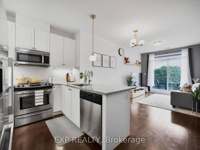 Condo for sale in York, Ontario
