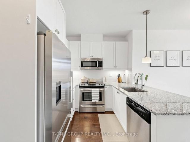 Condo for sale in Woburn, Ontario