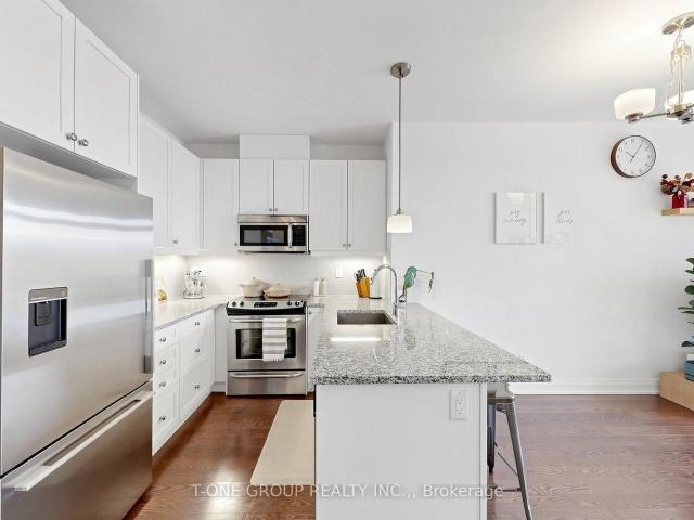 Condo for sale in York, Ontario