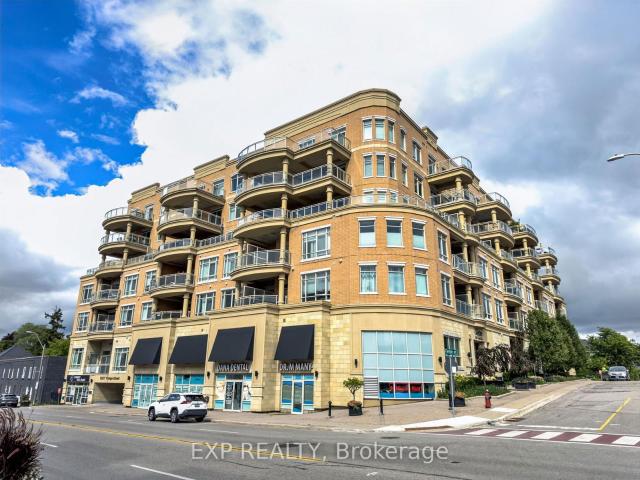 Condo for sale in Toronto, Golden Horseshoe