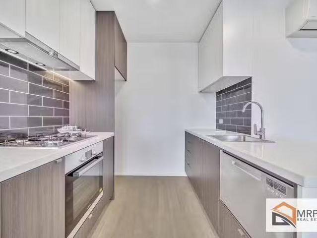 Apartment for rent in Maribyrnong