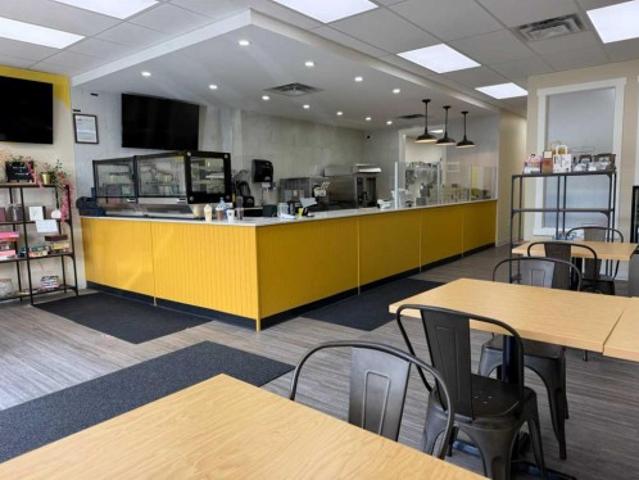 Commercial for rent in Northwest, Alberta