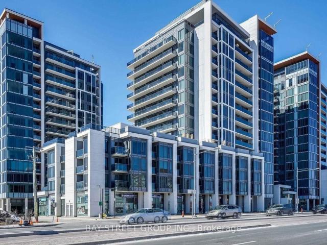 Condo for rent in Woburn, Ontario