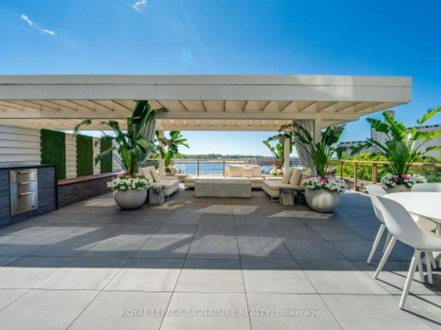 Condo for sale in Woburn, Ontario