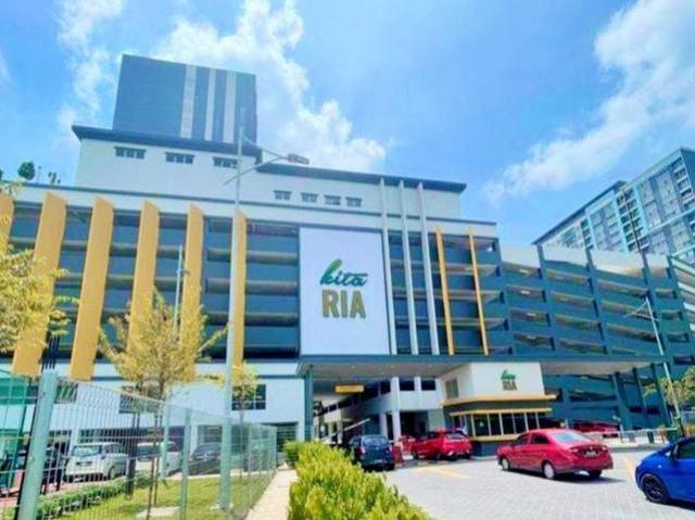 Serviced Residence for sale in Dengkil, Sepang