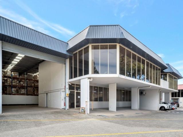 Warehouse for rent in Sydney, Alexandria