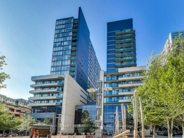 Condo for rent in Woburn, Ontario