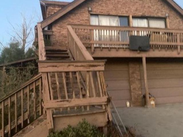 House for sale in California