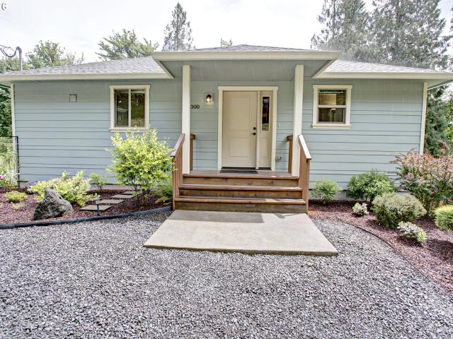 House for sale in Oregonia
