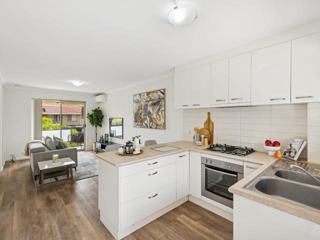Apartment for sale in Stirling, Western Australia