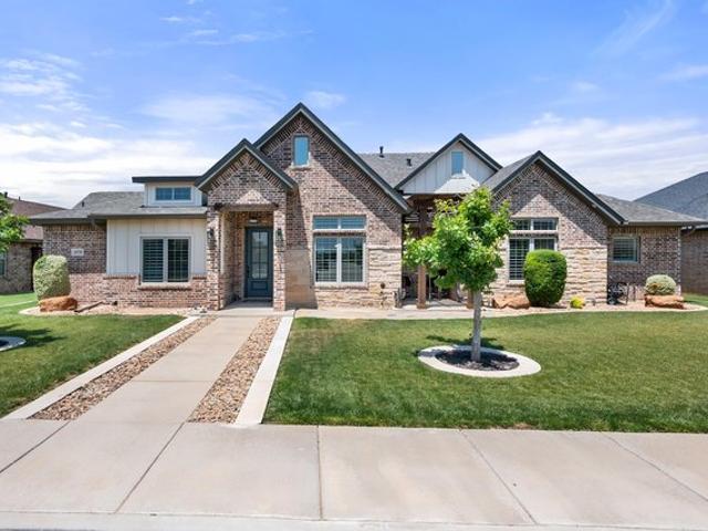 House for sale in Lubbock, Texas