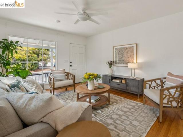 House for sale in El Cerrito, California