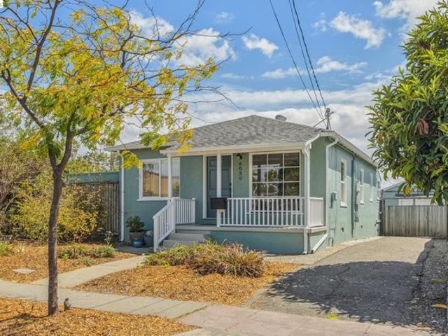 House for sale in El Cerrito, California
