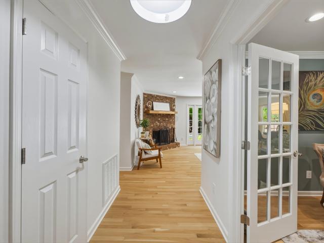 House for sale in Durham, North Carolina