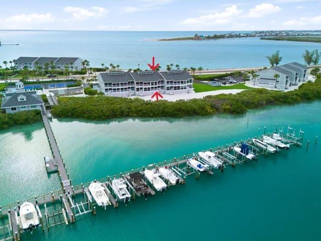 Condo for sale in Boca Grande, Florida