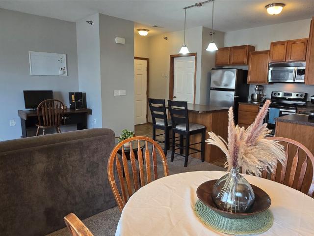Condo for sale in Johnston, Iowa