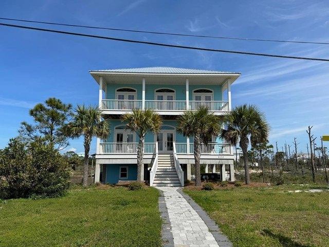 House for sale in Gulf, Florida