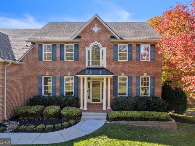 House for sale in Owings, Maryland