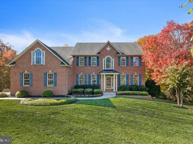 House for sale in Owings, Maryland