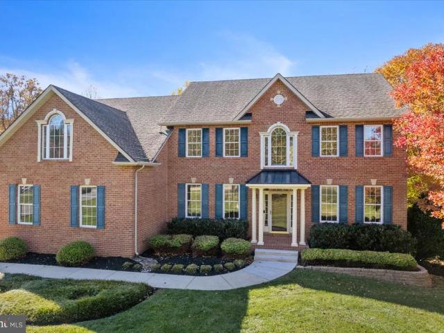 House for sale in Owings, Maryland