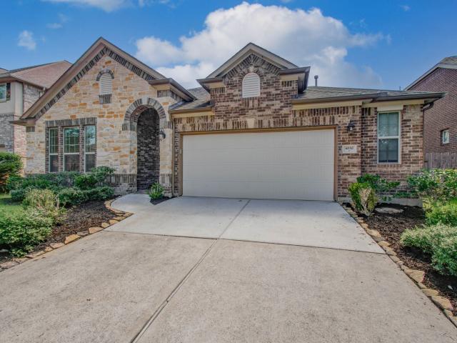 Property for rent in Missouri City, Fort Bend County