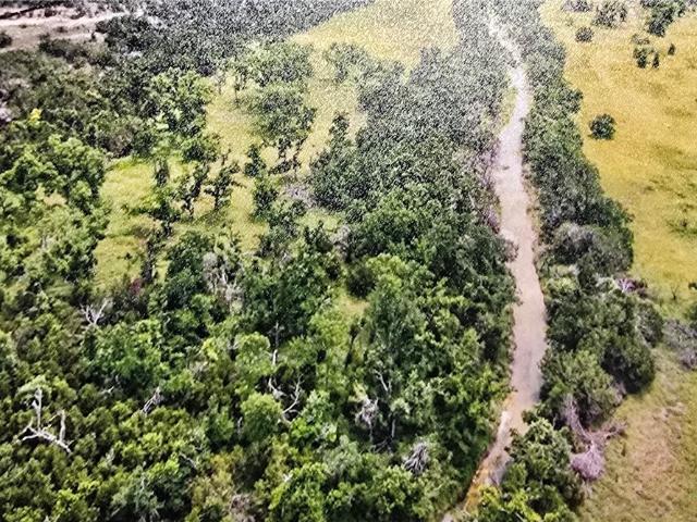 Land for sale in Kempner, Texas