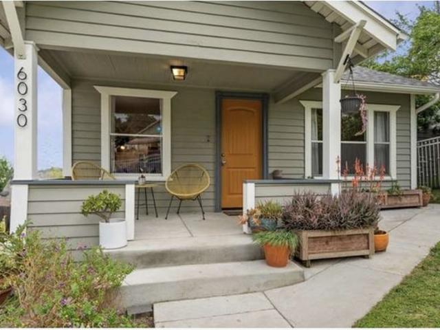 House for rent in Canoga Park, California