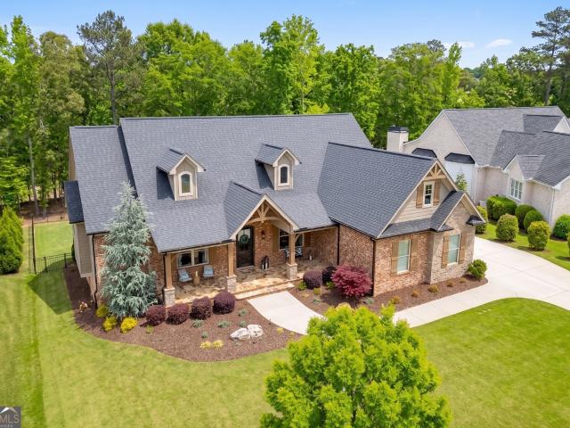 House for sale in Jefferson, Georgia
