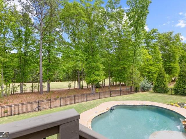 House for sale in Jefferson, Georgia