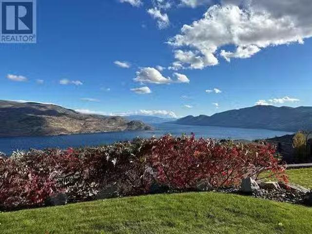 House for sale in Peachland, British Columbia