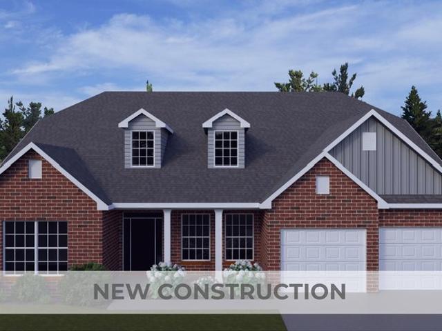 House for sale in Versailles, Kentucky
