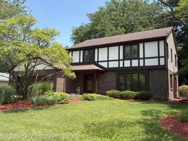 House for sale in Bailey, Michigan