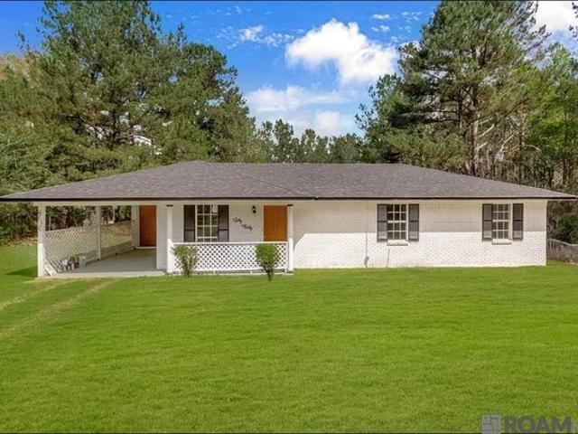 House for sale in Saint Helena, Louisiana