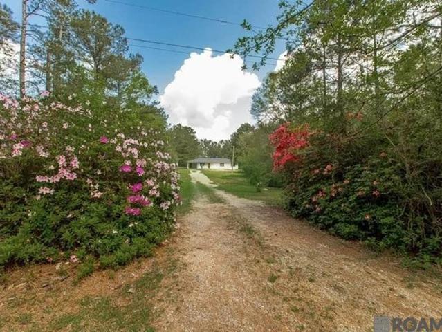House for sale in Saint Helena, Louisiana