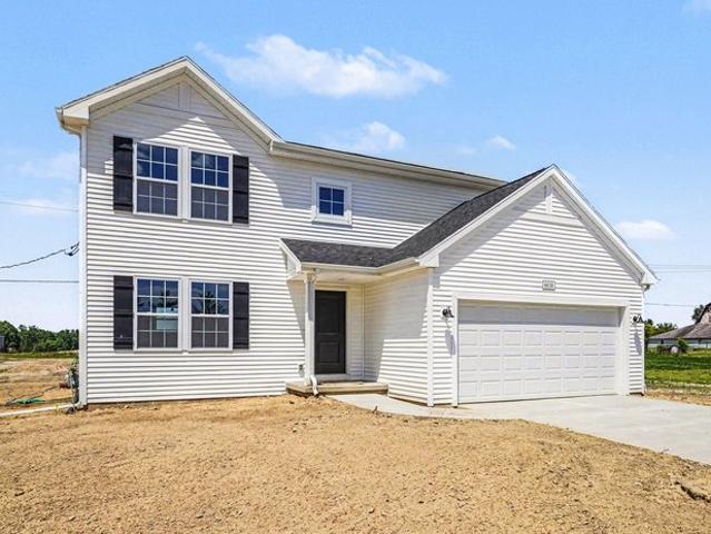 House for sale in Fenton, Michigan