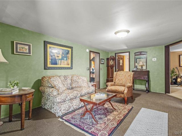 House for sale in Elba, New York