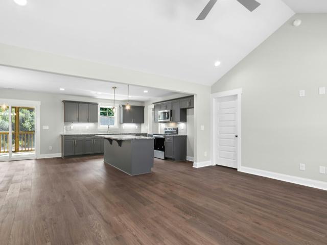 House for sale in Benson, North Carolina