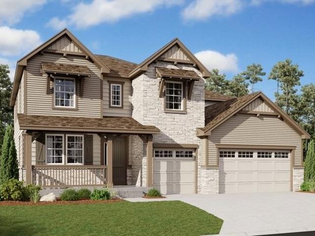 House for sale in Timnath, Colorado