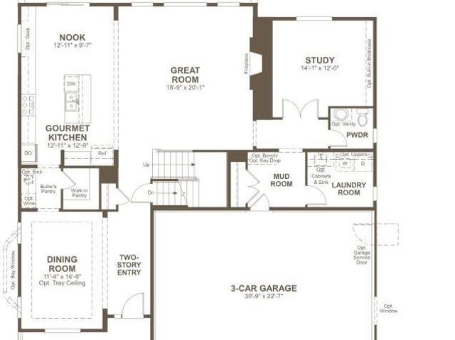 House for sale in Timnath, Colorado