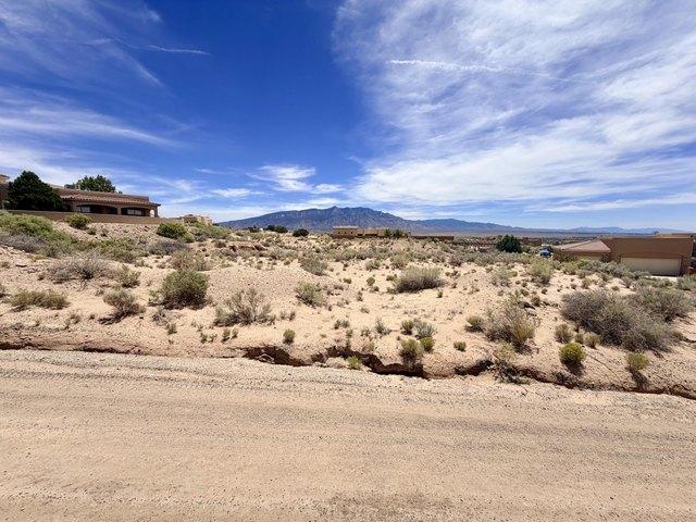 Land for sale in Rio Rancho, New Mexico