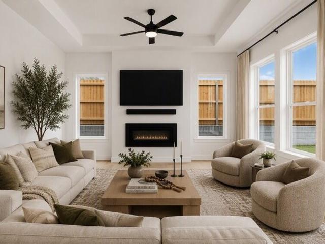 House for sale in Dallas, Texas